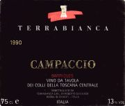 Toscana_Terrabianca_Campaccio 1990